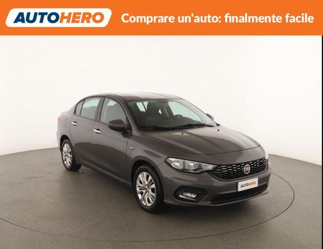 FIAT Tipo 1.4 4 porte Opening Edition