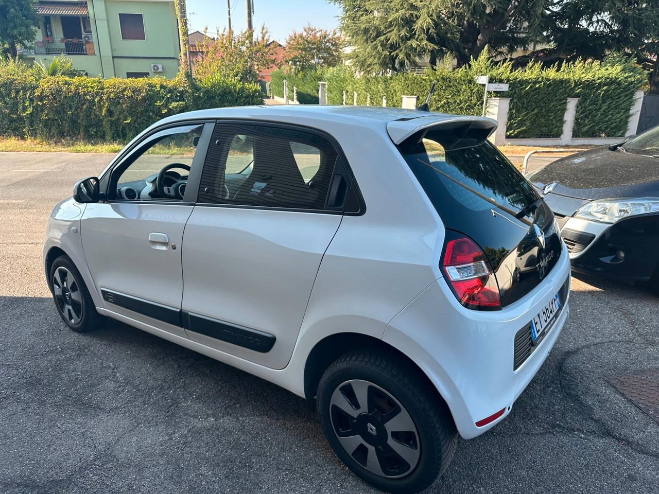 Renault Twingo 1.0 SCe Stop&Start Energy