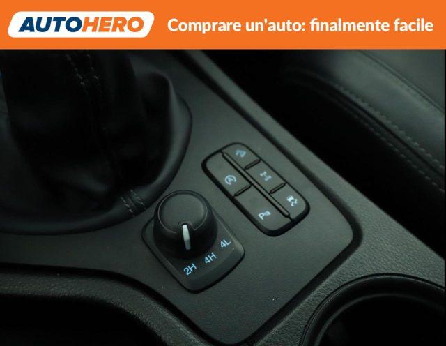 FORD Ranger 2.0 ECOBLUE aut. DC Limited 5 posti