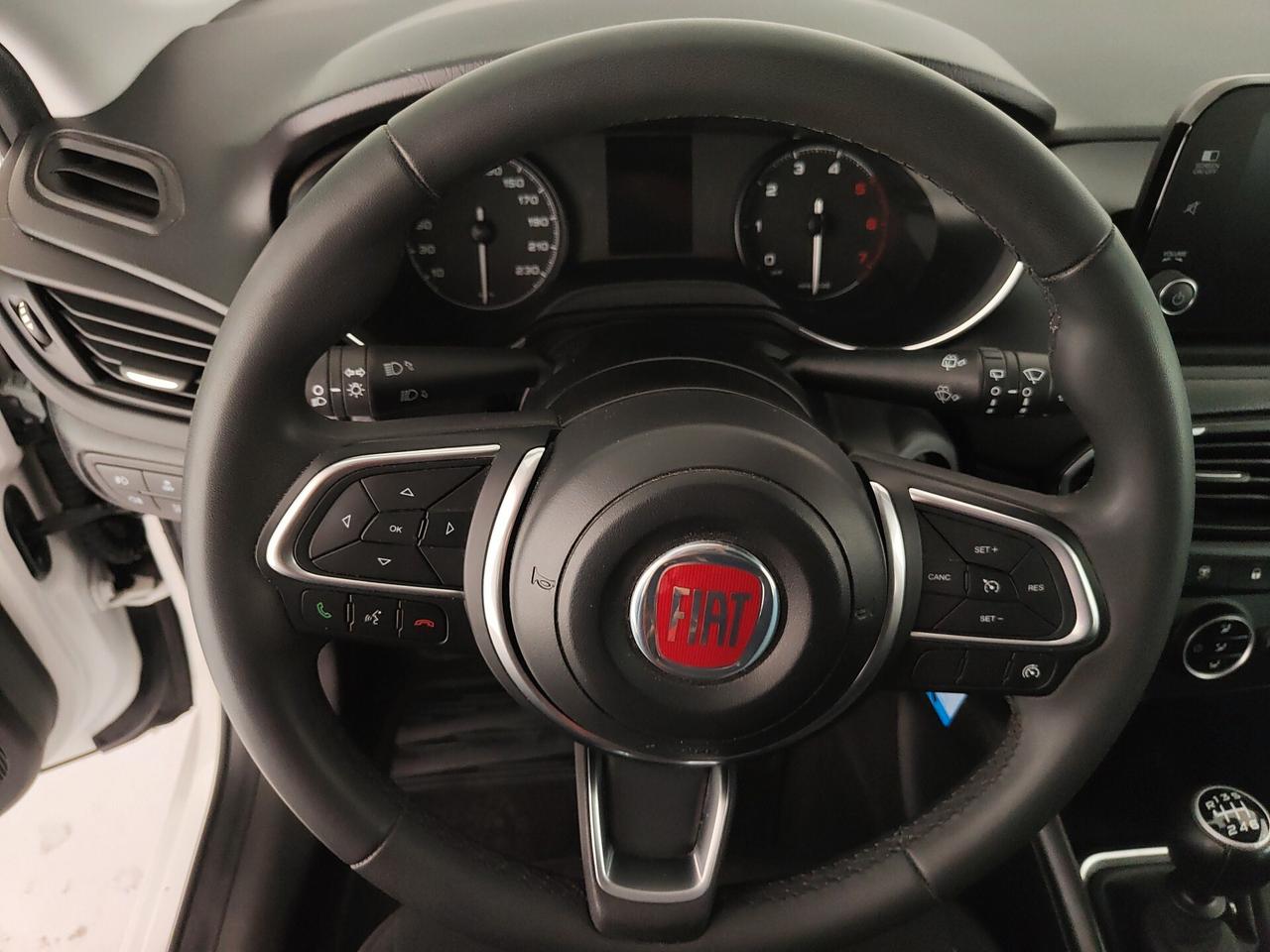 Fiat Tipo 1.6 Mjt S&S 5 porte