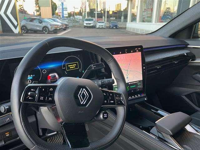 Renault Austral 1.2 E-Tech full hybrid Techno 200cv auto