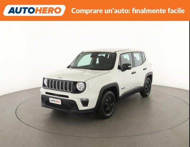 JEEP Renegade 1.0 T3 Sport
