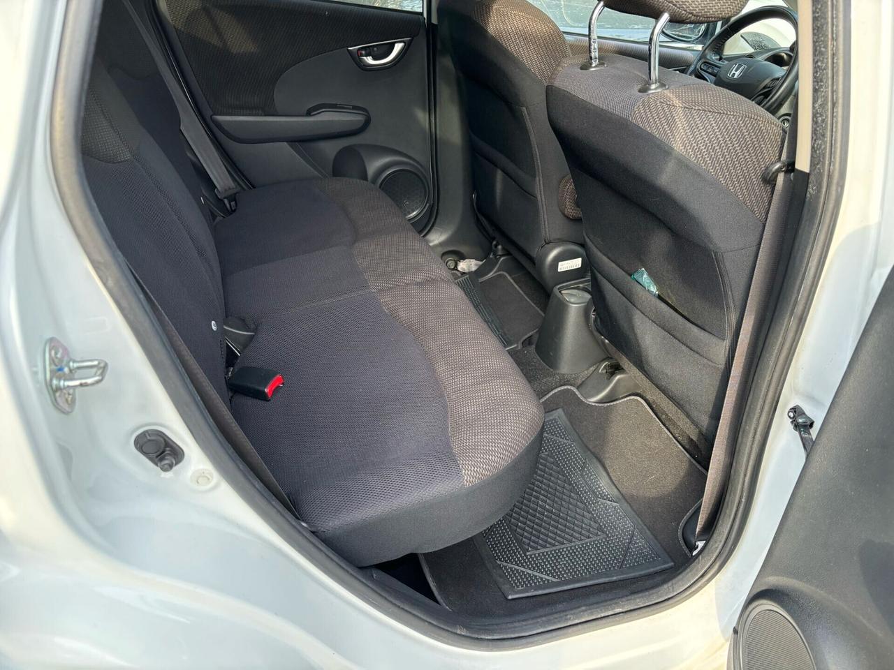 Honda Jazz 1.4 i-VTEC Si OK Neopatentati