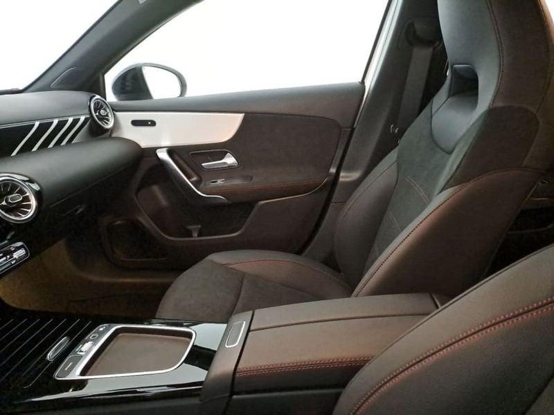 Mercedes-Benz Classe A 35 AMG 4Matic AMG Line Premium