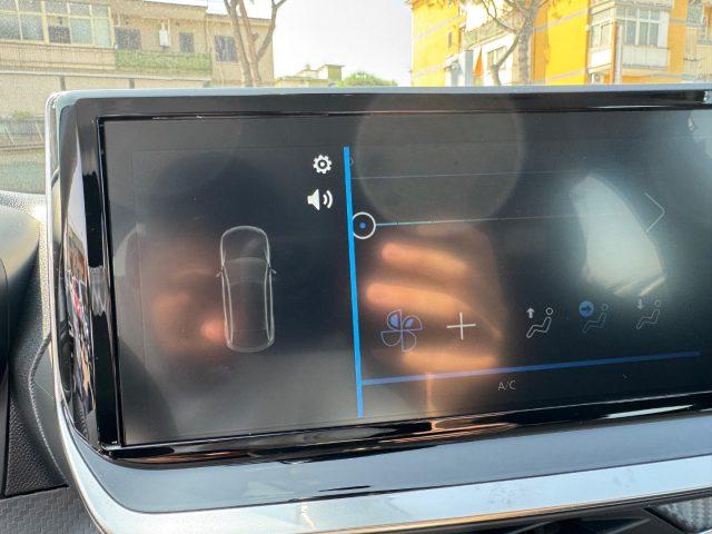 PEUGEOT 208 Hybrid 110 e-DCS6 Style