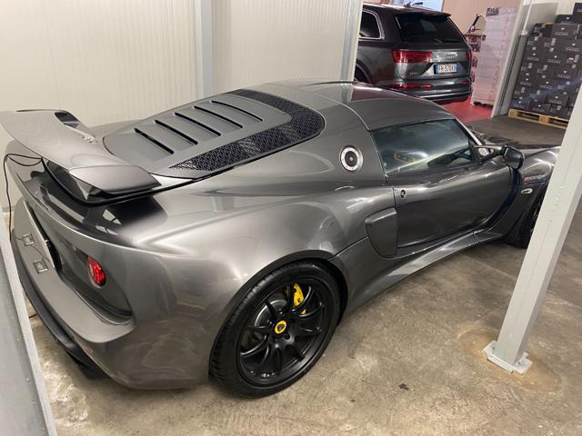 LOTUS Exige Sport 390 Final Edition SOLI 200KM