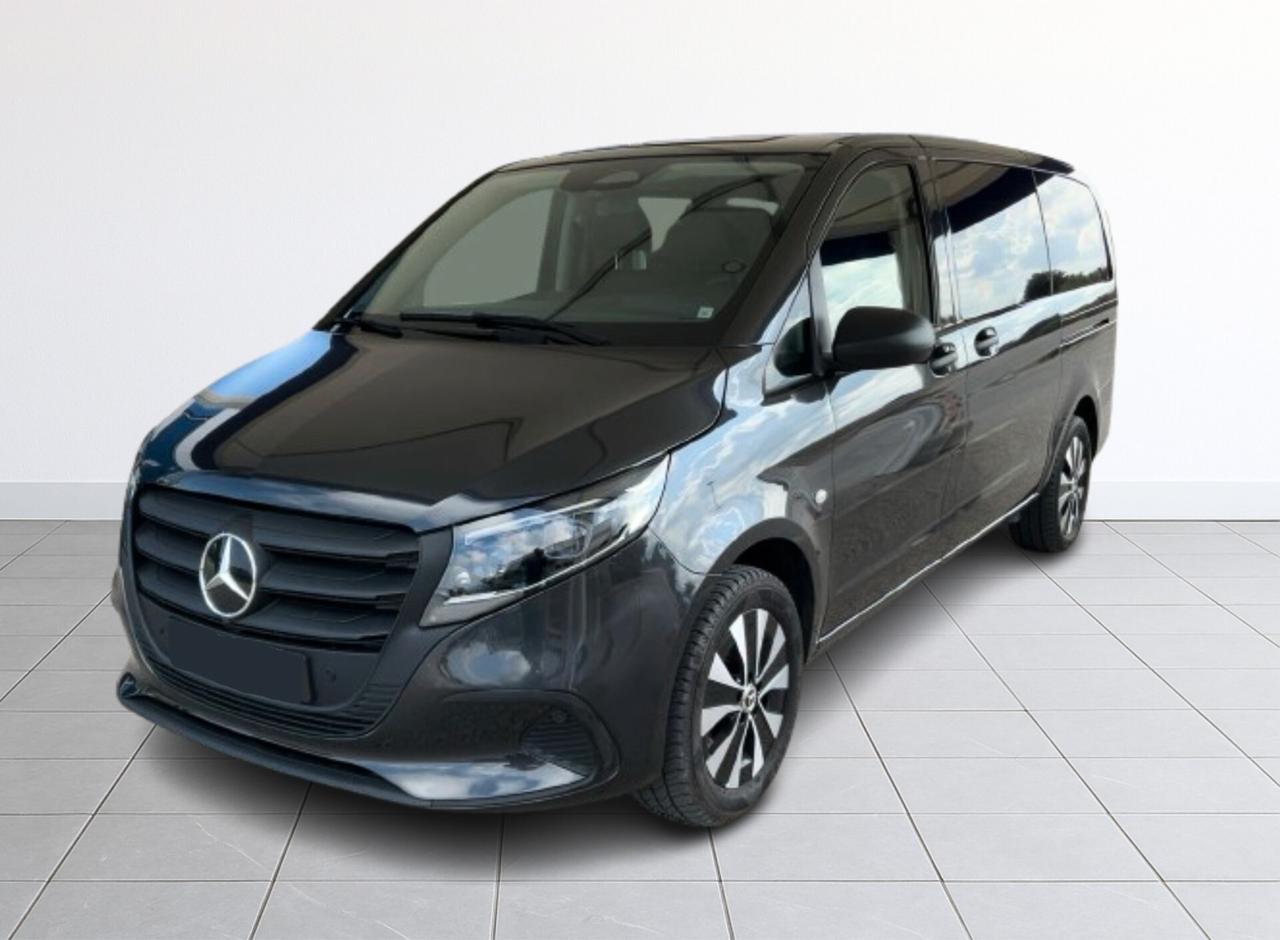 Mercedes-benz Vito 2.0 114 CDI Tourer PREMIUM Long