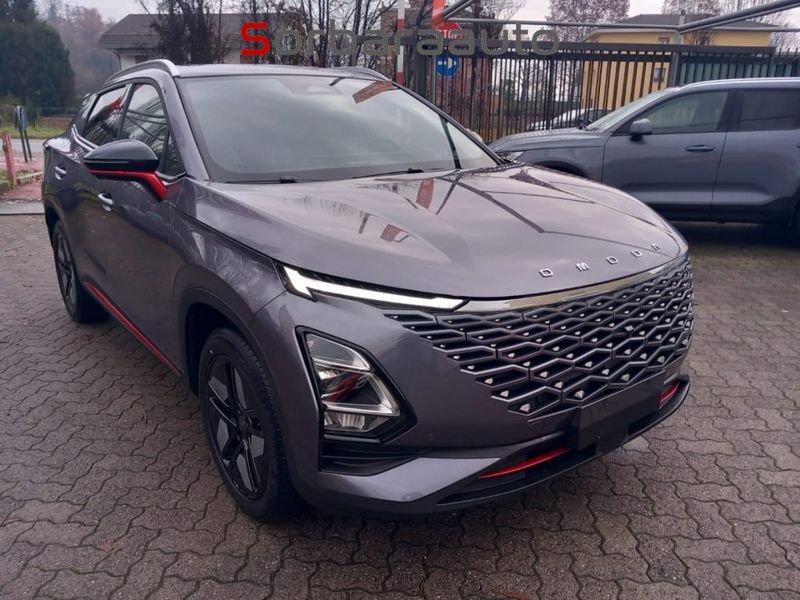 OMODA 5 Omoda 1.6 TGDI 147CV aut. Premium