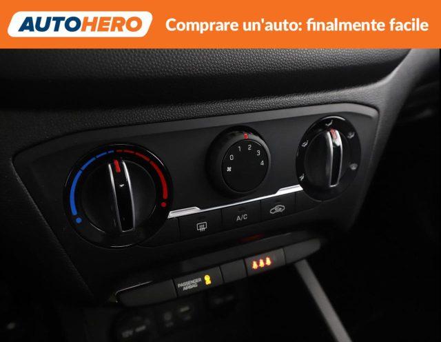 HYUNDAI i20 1.2 84 CV 5 porte Comfort