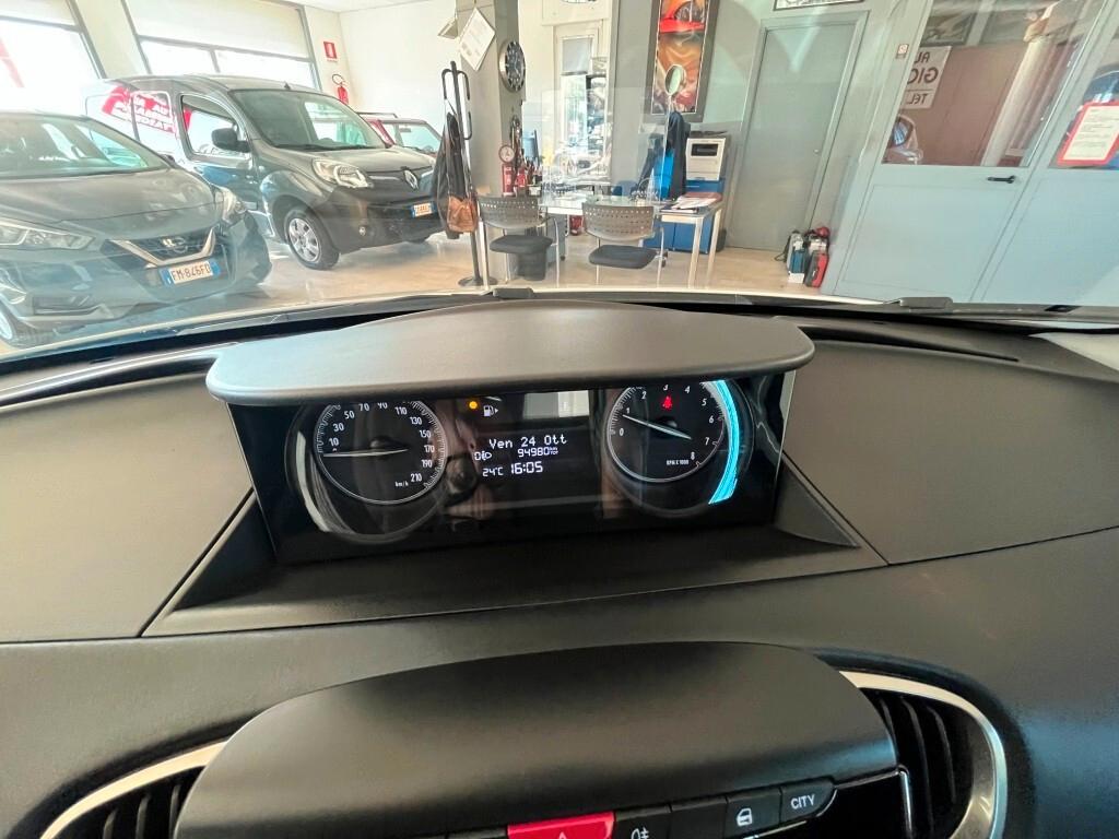 Lancia Ypsilon 1.2 69 Cv 5p Benzina