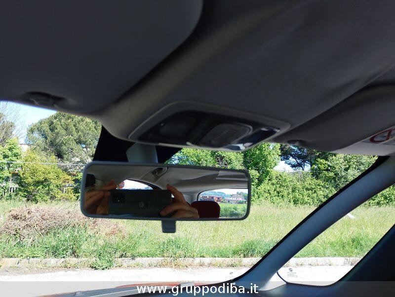 FIAT 500L 2012 Benzina 0.9 t.air t. natural power Pop 80cv