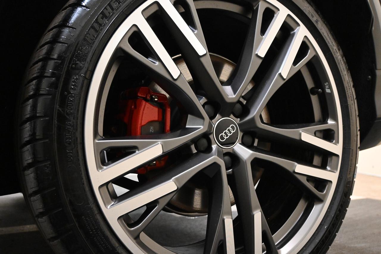 AUDI Q5 2ª serie Q5 SPB 40 TDI quattro S troni...