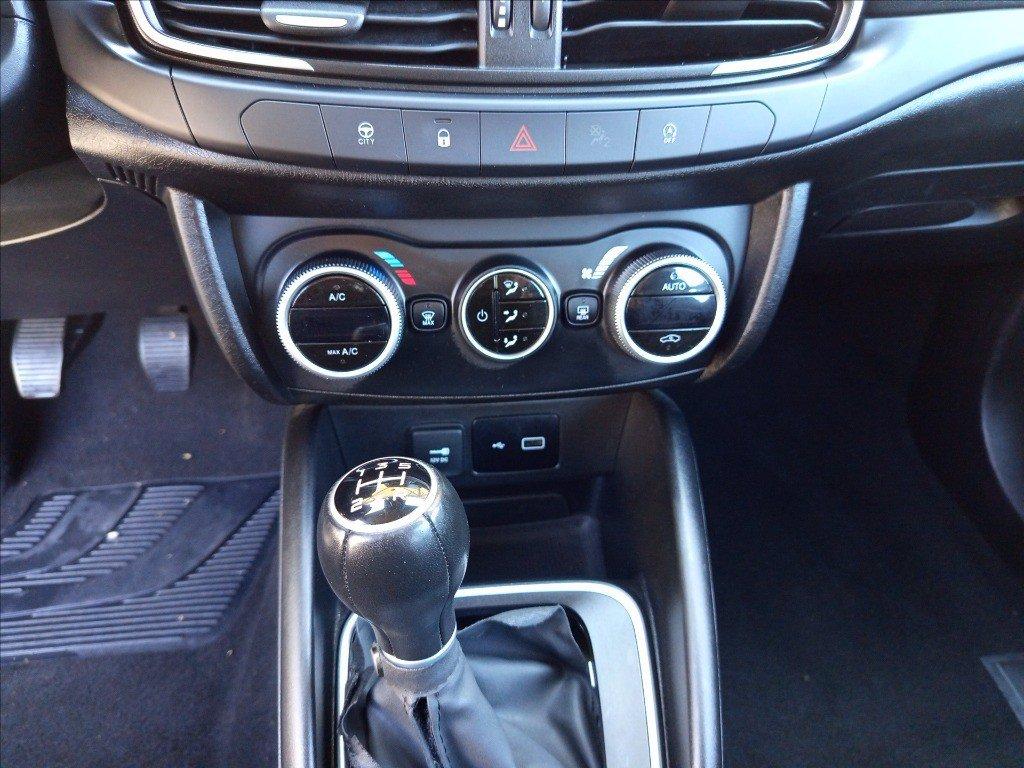 FIAT Tipo SW 1.0 t3 100cv del 2023