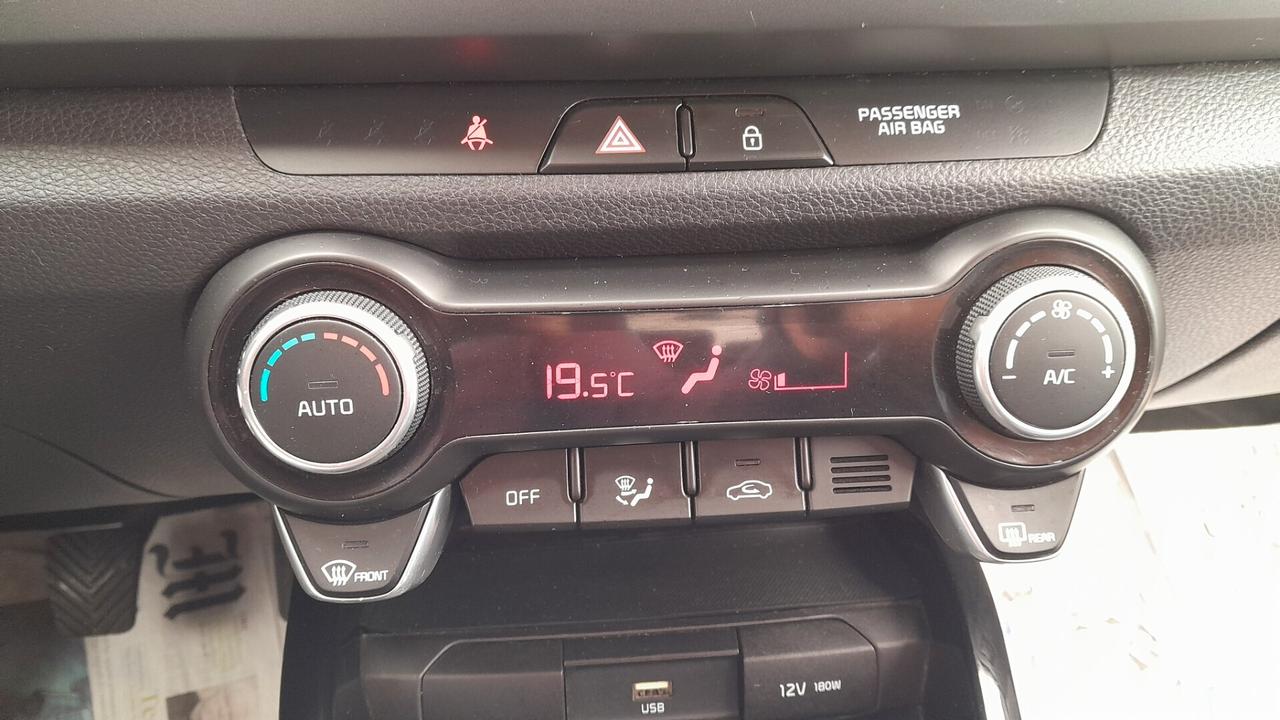 Kia Rio 1.2 DPi 82 CV EcoGPL Urban