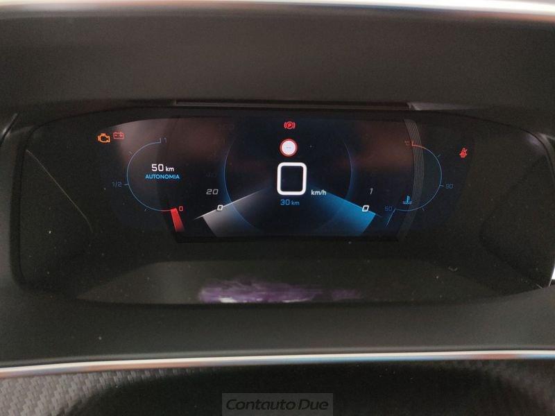 Peugeot 208 208 1.5 bluehdi GT s&s 100cv