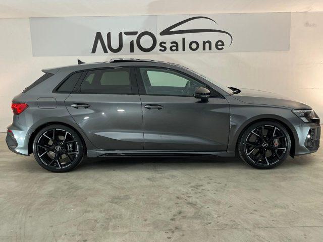 AUDI RS3 SPB TFSI quattro S-tronic*CARBOCERAMICI*