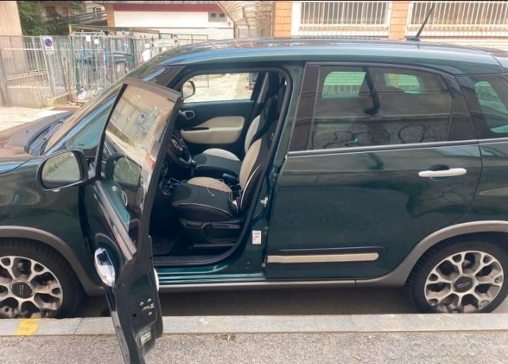 Fiat 500L 1.6 Multijet 120 CV Trekking