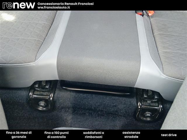 VOLKSWAGEN T-Cross 1.0 tsi Advanced 115cv dsg