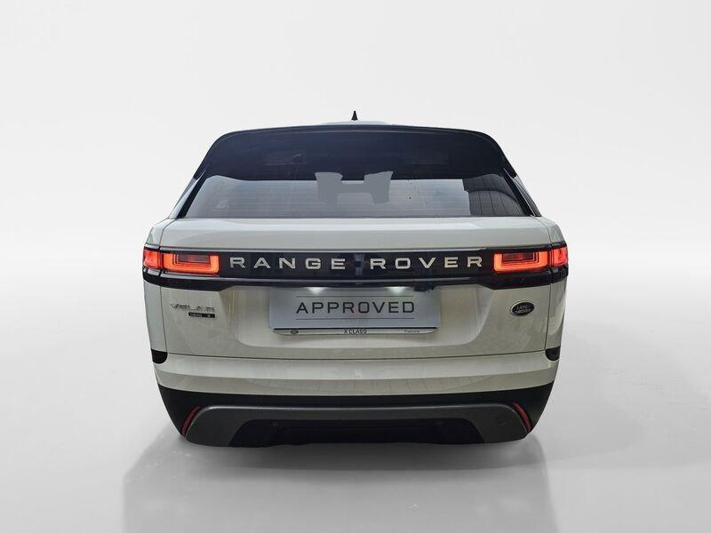 Land Rover Range Rover Velar 2.0D I4 240 CV S