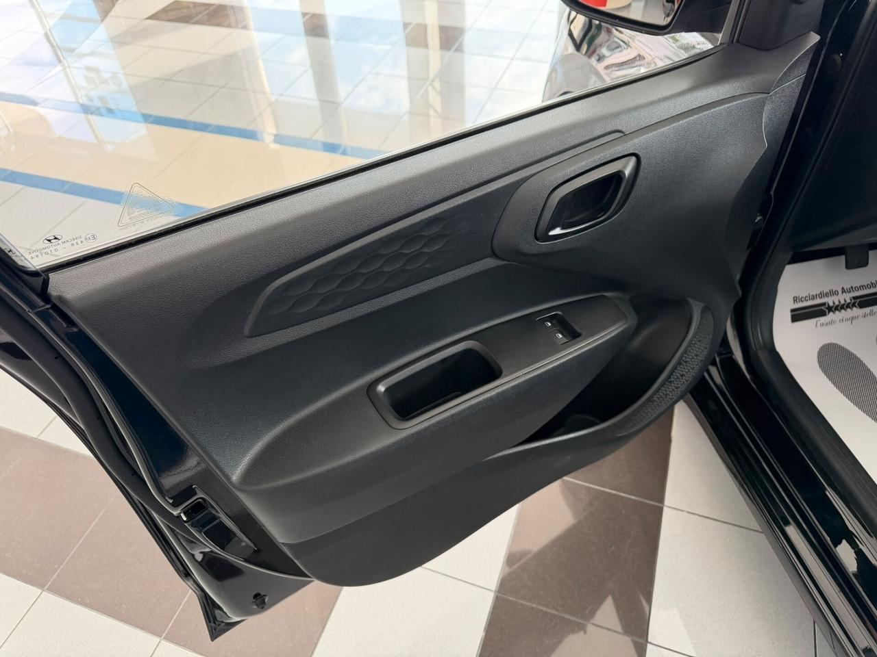 Hyundai i10 1.0 MPI Prime - Km 30000