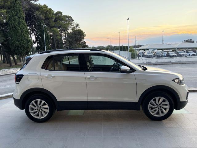 VOLKSWAGEN T-Cross 1.0 TSI Life BMT VIRTUAL COCKPIT