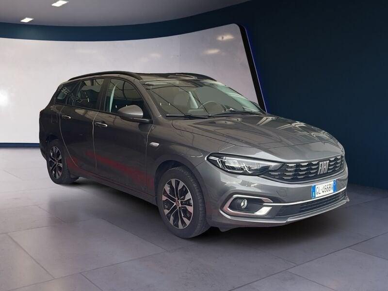 FIAT Tipo 1.3 Mjt S&S SW City Life