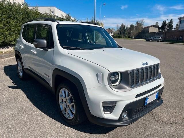 Jeep Renegade 1.0 T3 Limited SOLO KM 65000