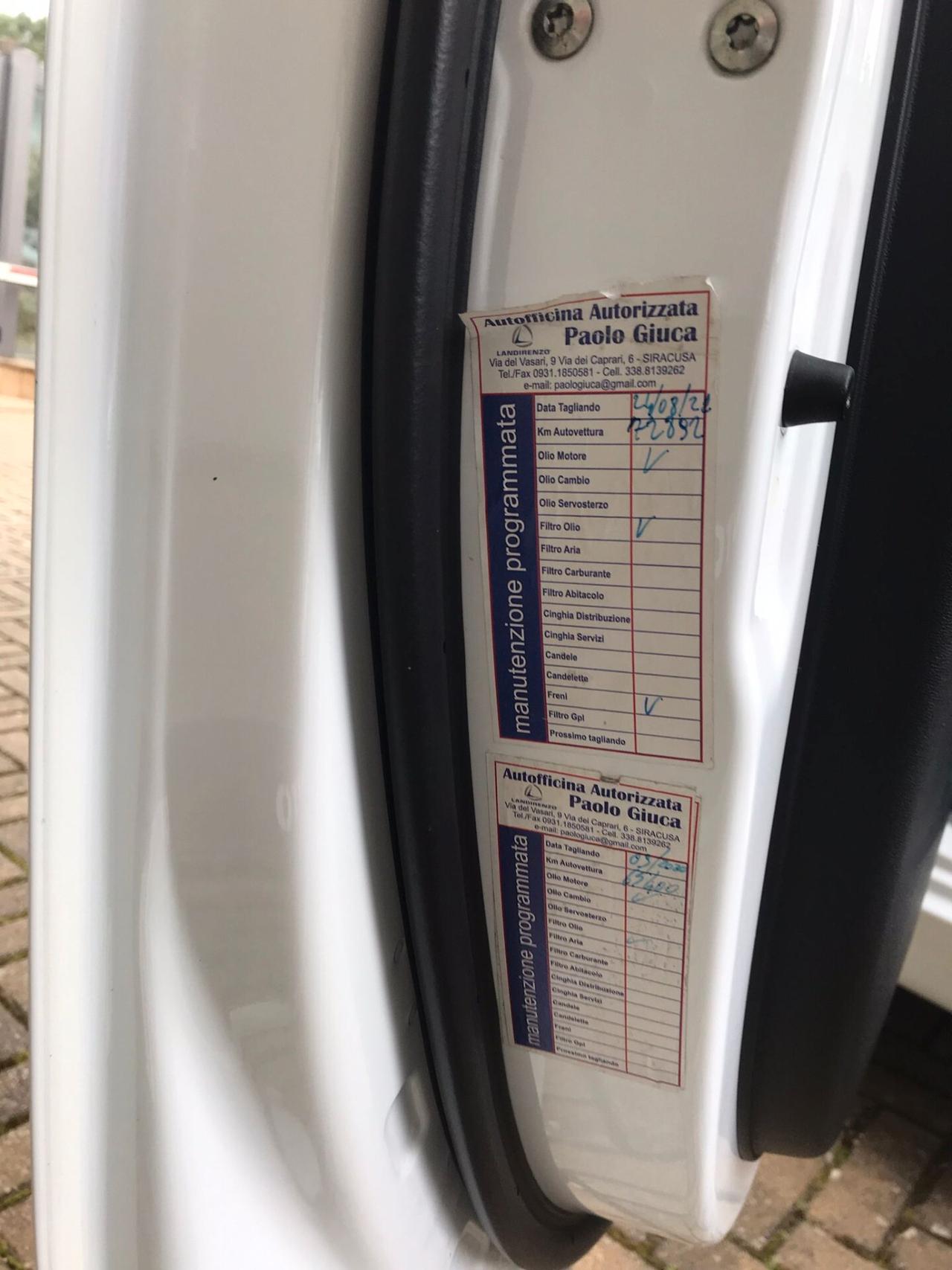 Hyundai iX20 1.4 90 CV XPossible