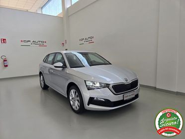SKODA Scala 1.0 TSI 110 CV Ambition
