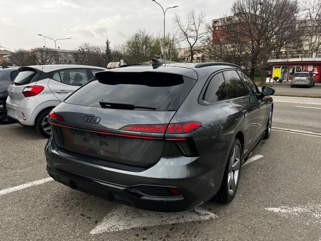 AUDI A6 Avant 40 2.0 TDI S tronic S line edition Km 0