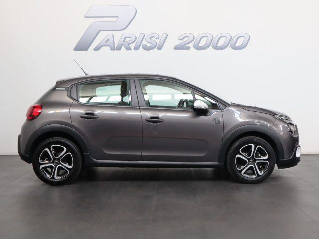 CITROEN C3 PureTech 83CV S&S You! *PROMO PARISI GROUP*