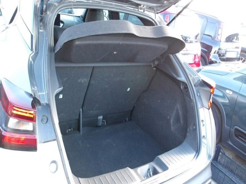 NISSAN JUKE 1.0 DIG-T 114CV DCT N-CONNECTA ( MIRROR - NAVI - PDC - TELECAMERA POST. - FARI LED - DIGITAL COCKPIT )