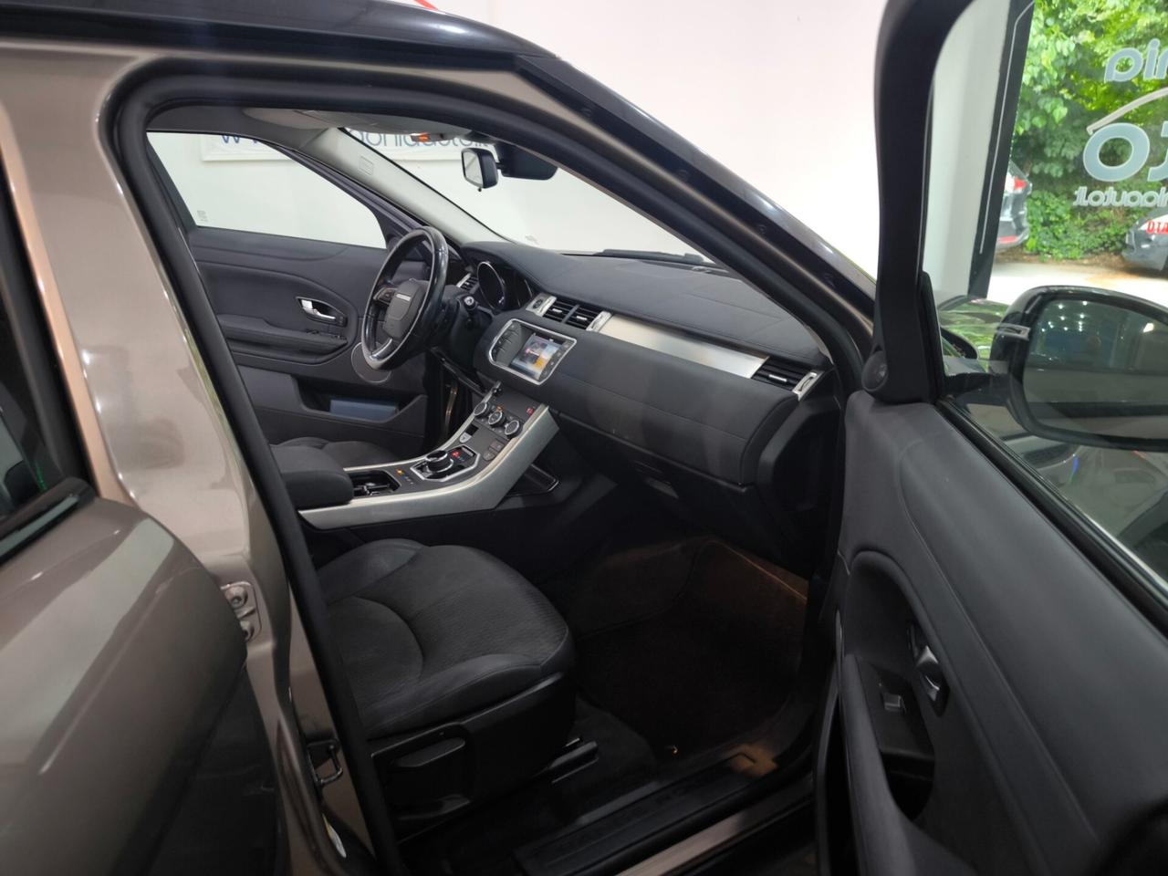 Land Rover Range Evoque 2.0 TD4 150 CV 5p. SE Dynamic