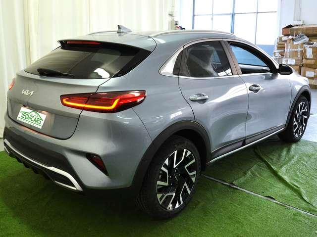 Kia XCeed 1.6 crdi mhev Style 136cv mt