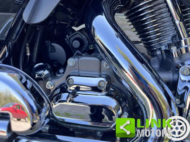 HARLEY-DAVIDSON Other FLTRUSE Road Glide Ultra CVO