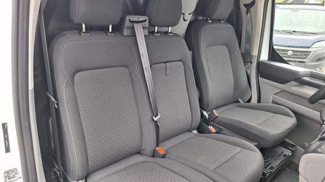 FORD Transit Custom 280 2.0 EcoBlue 136CV PC Furgone Trend N°GW974