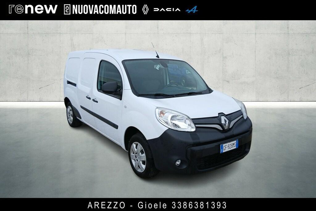 Renault Kangoo express 1.5 dci 95cv maxi Blue Ice Plus E6d-temp