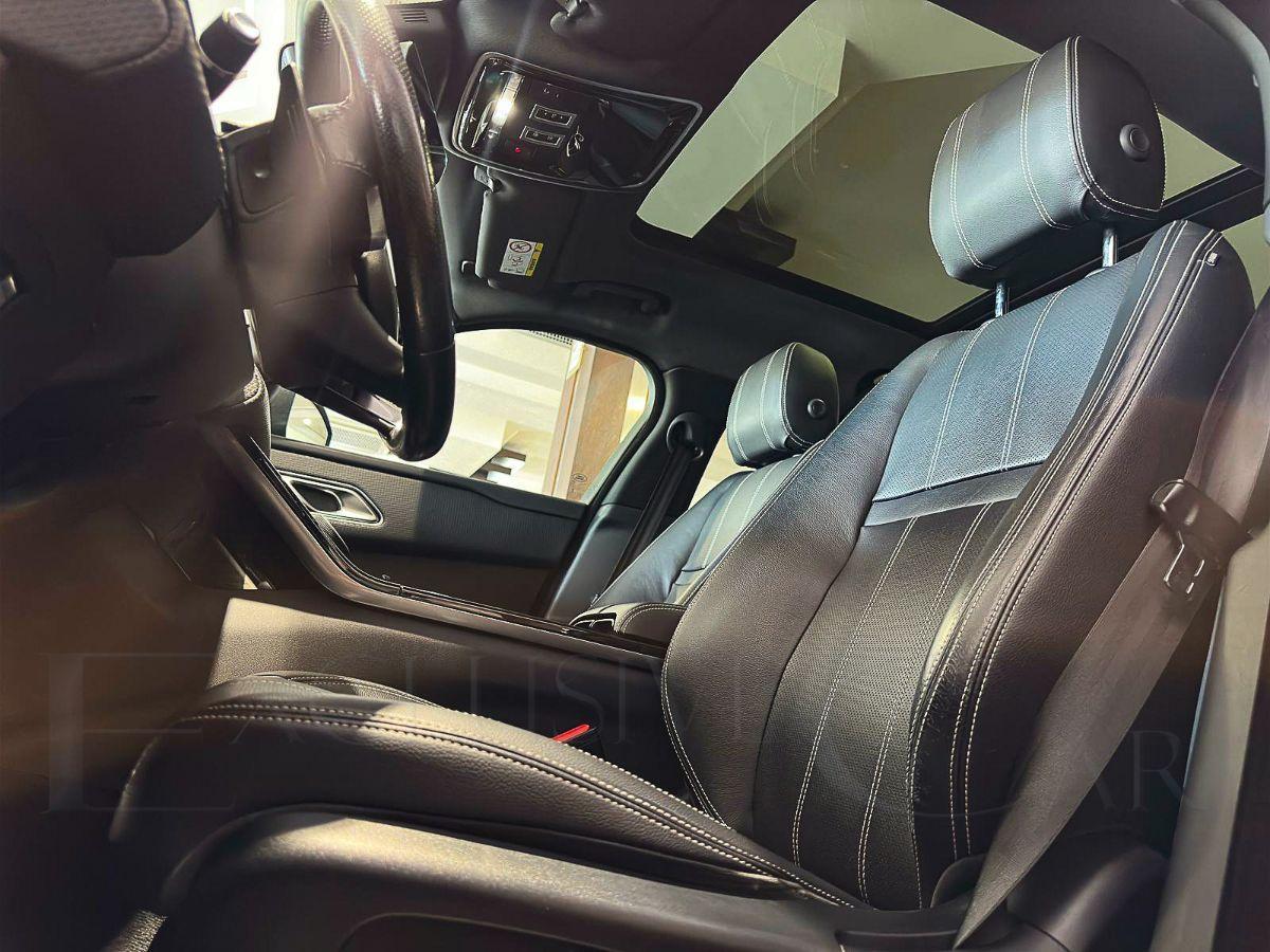 LAND ROVER - Range Rover Velar - RR Velar 3.0D V6 275 CV SE