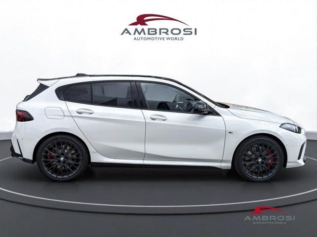 BMW M135 Serie 1 xDrive Msport Pro Premium Package