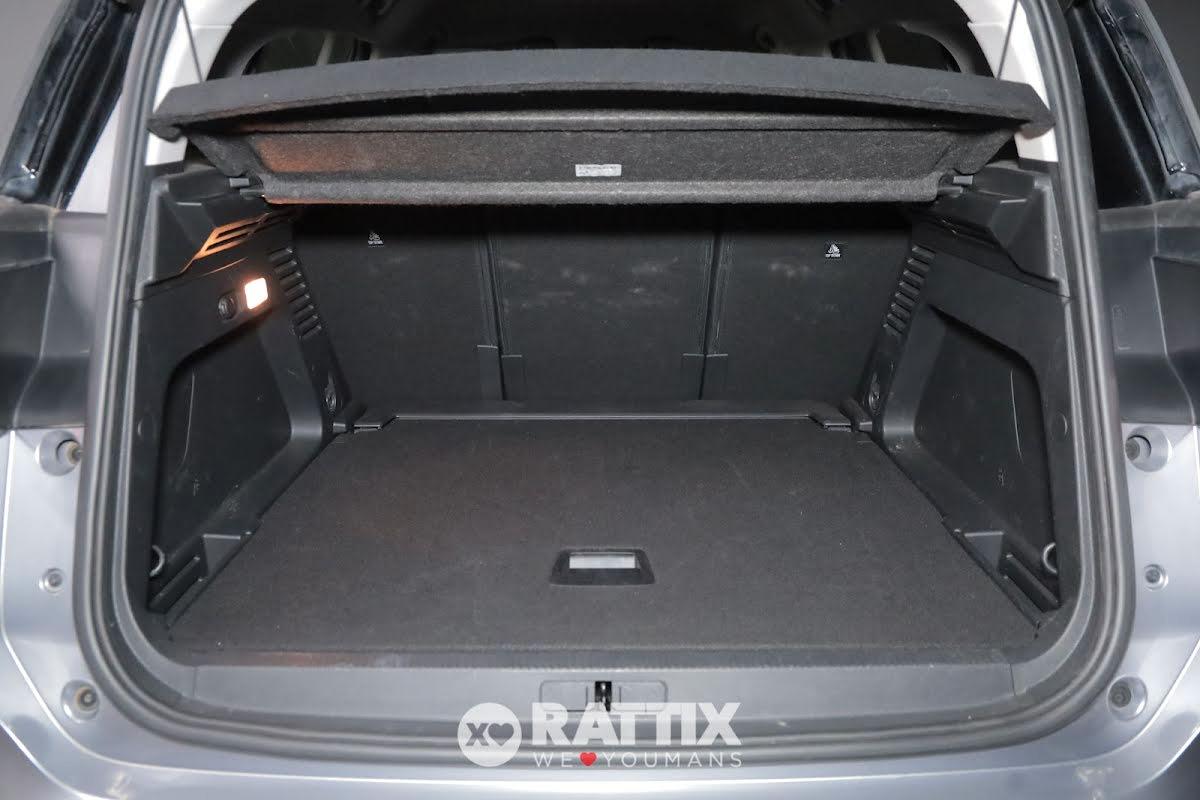 Citroen C5 Aircross 1.2 Hybrid 136CV Max e-DCS6