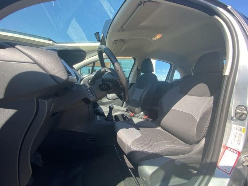 Citroën C3 1.1 EXCLUSIVE C/ESP