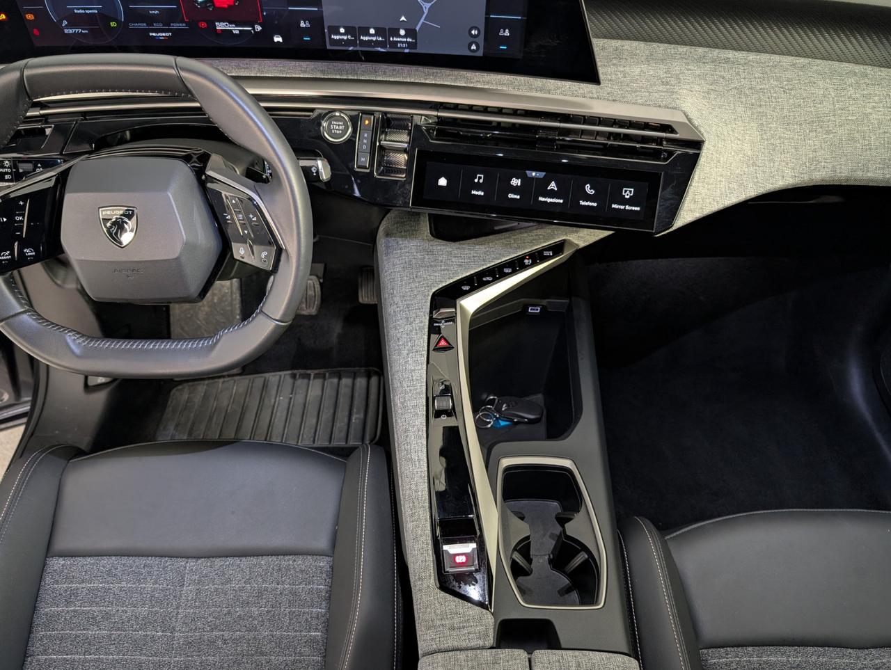 Peugeot 3008 1.2 Hybrid 145cv e-dcs6 Allure