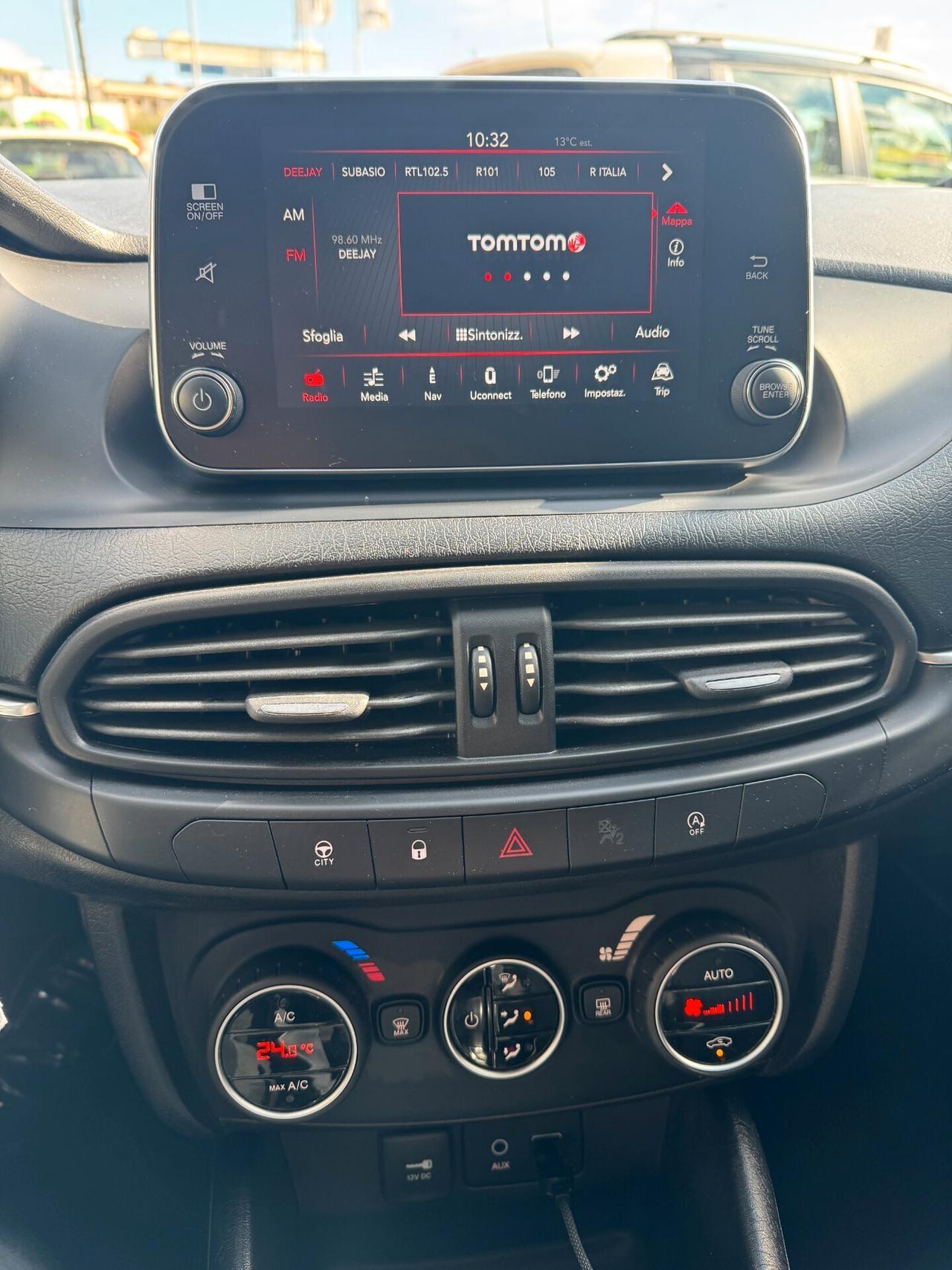 FIAT TIPO SW BUSINESS