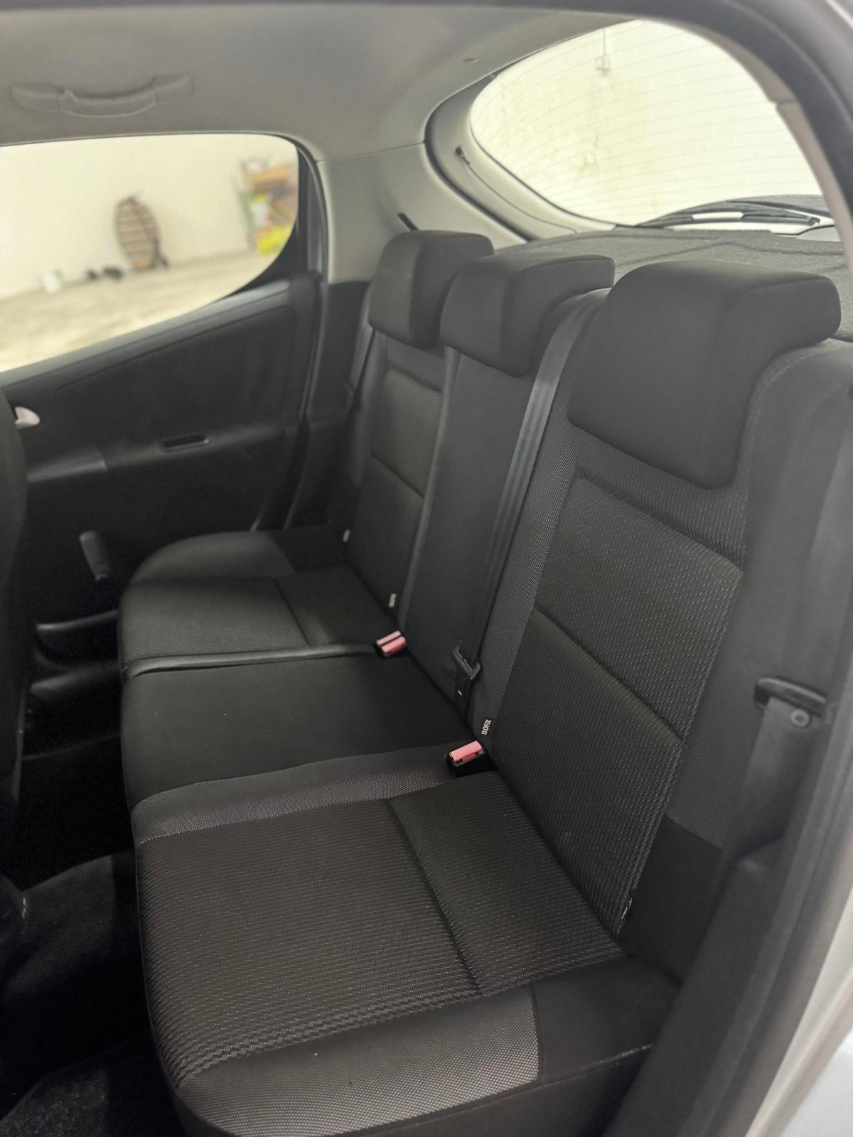 Peugeot 207 1.4 HDi 70CV 5p. Energie Sport