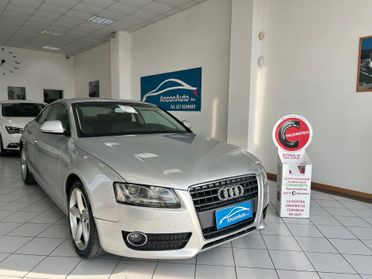 Audi A5 2.7TDI solo rivenditori 2008