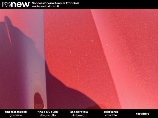 DACIA Sandero Stepway 1.0 tce Comfort Eco-g 100cv