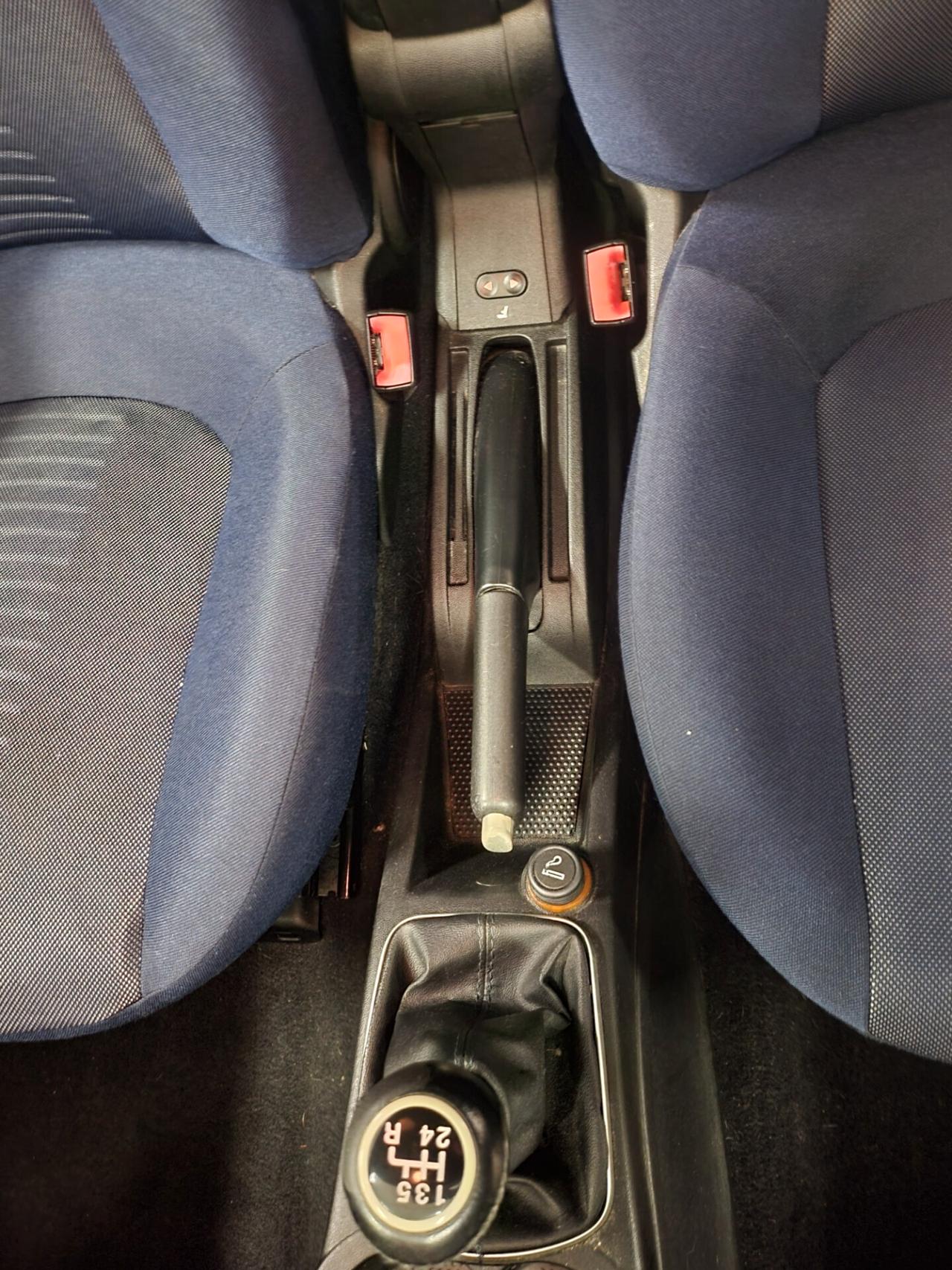 Fiat Grande Punto 1.4- 3 porte Active/Clima