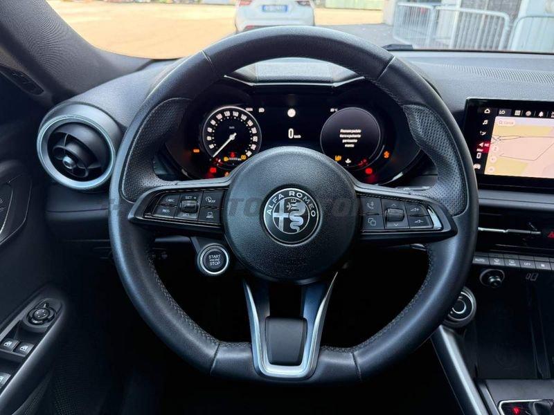 Alfa Romeo Tonale Tonale 1.6 Sprint 130cv tct6