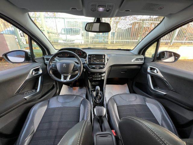 PEUGEOT 2008 1.6 HDi