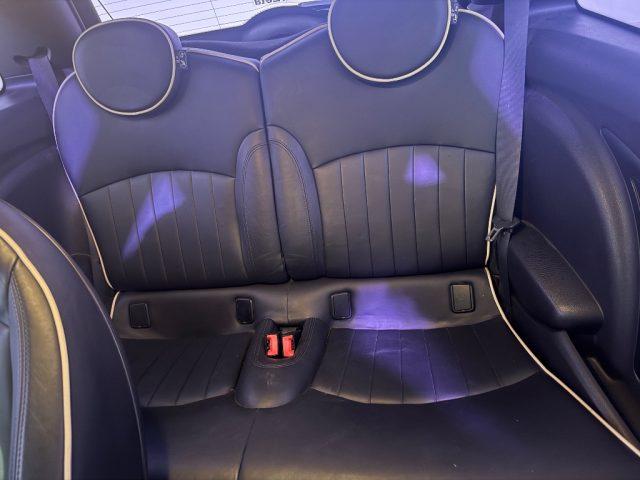 MINI Cooper S 1.6 16V Cooper S